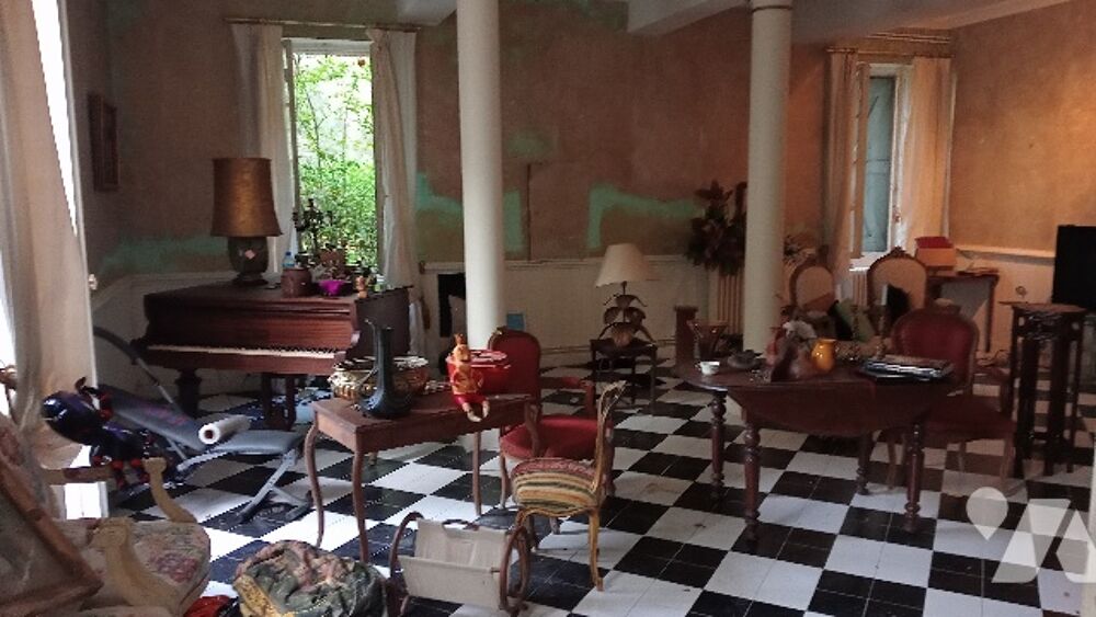 � vendre  Maison Bouloc (31620)