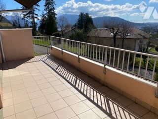  Appartement  vendre 2 pices 45 m