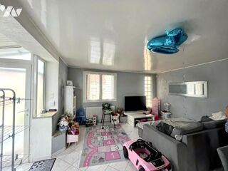  Maison à vendre 1 pièce 147 m²
