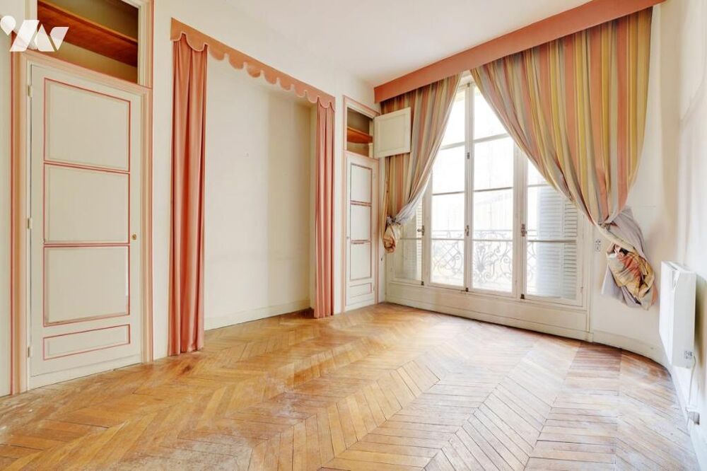 � vendre  Appartement Paris 7