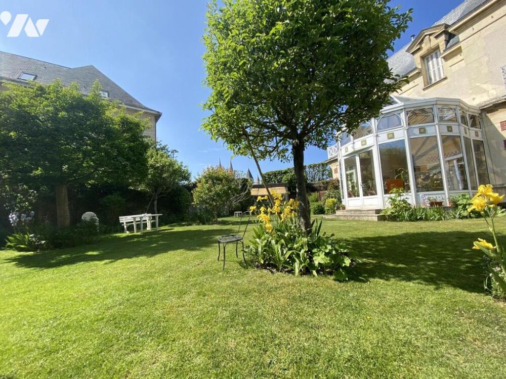� vendre  Maison Caen (14000)