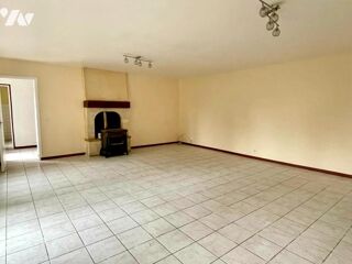  Maison � vendre 4 pi�ces 117 m�