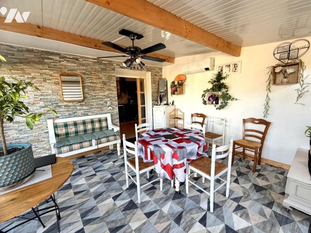 Vente Maison Quartier LEBISEYmaison de plain pied Hérouville-saint-clair
