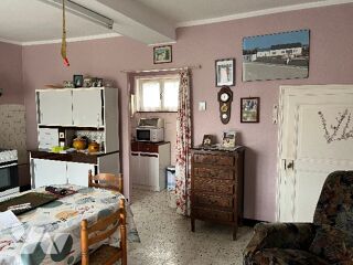  Maison � vendre 4 pi�ces 77 m�