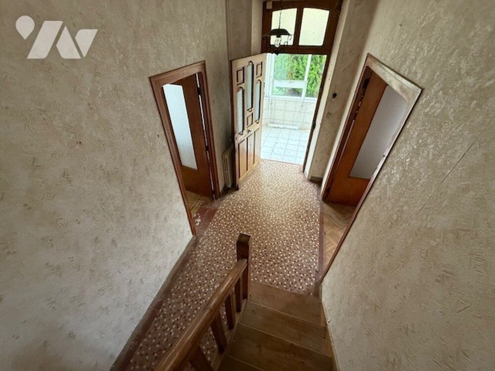 Vente Maison NOUVEAUTE sur la commune de Plouguiel ! Une maison d'habitation de 80 m² sur un terrain de 467 m². Plouguiel