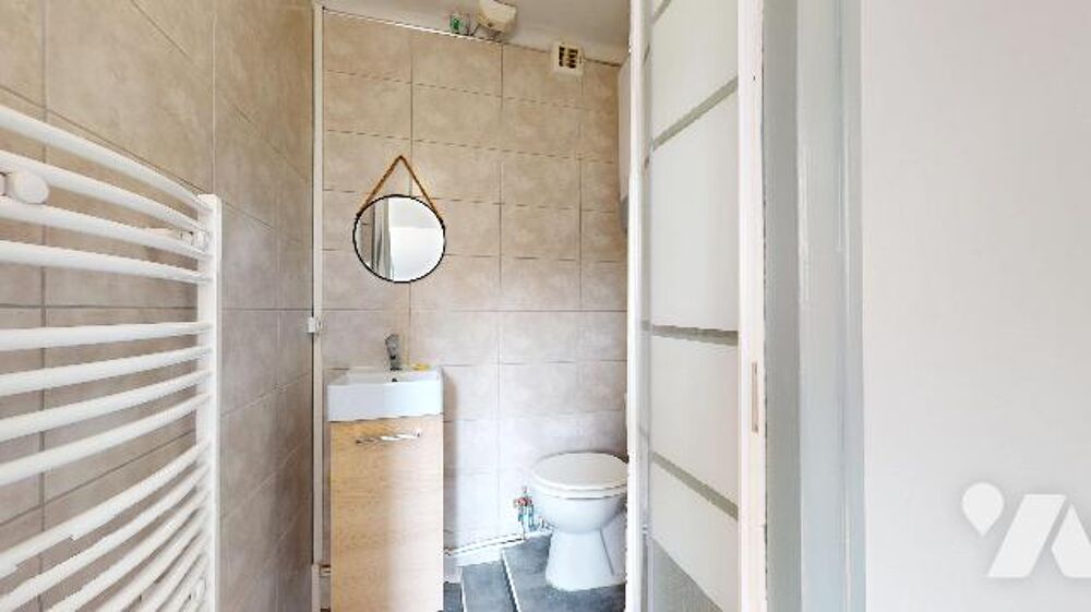 Vente Appartement . Nancy