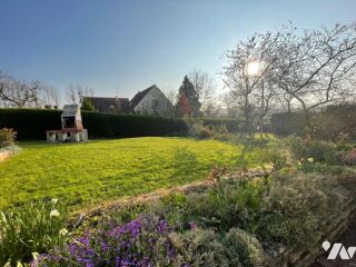  Maison à vendre 7 pièces 135 m²