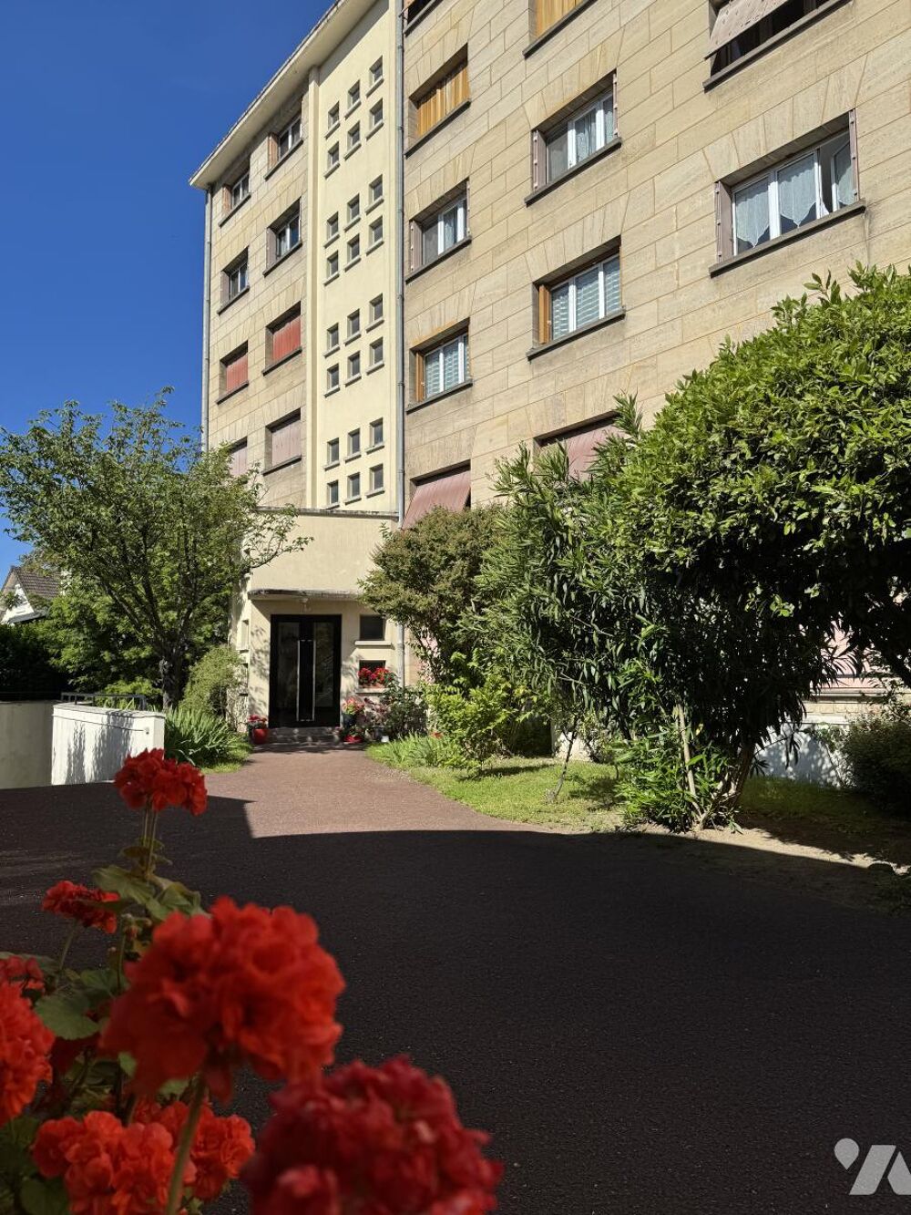 Appartement 4 pièces 71 m² · à Aulnay-sous-Bois · 71 m² · 214 225 €