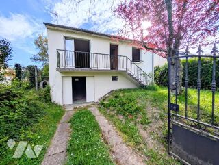  Maison � vendre 4 pi�ces 80 m�