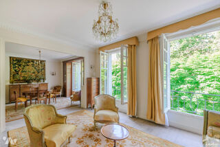  Appartement � vendre 4 pi�ces 115 m�