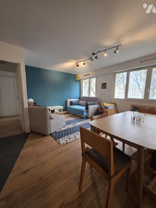  Appartement � vendre 3 pi�ces 67 m�