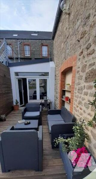  Appartement � vendre 4 pi�ces 84 m�