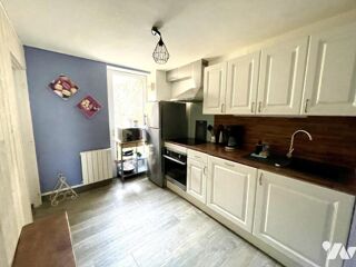  Maison à vendre 4 pièces 57 m²