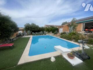  Maison à vendre 3 pièces 80 m²