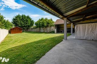  Maison à vendre 7 pièces 138 m²