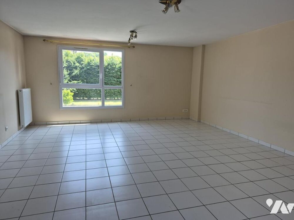 Vente Appartement Appartement de Type 2 LONGUENESSE Longuenesse