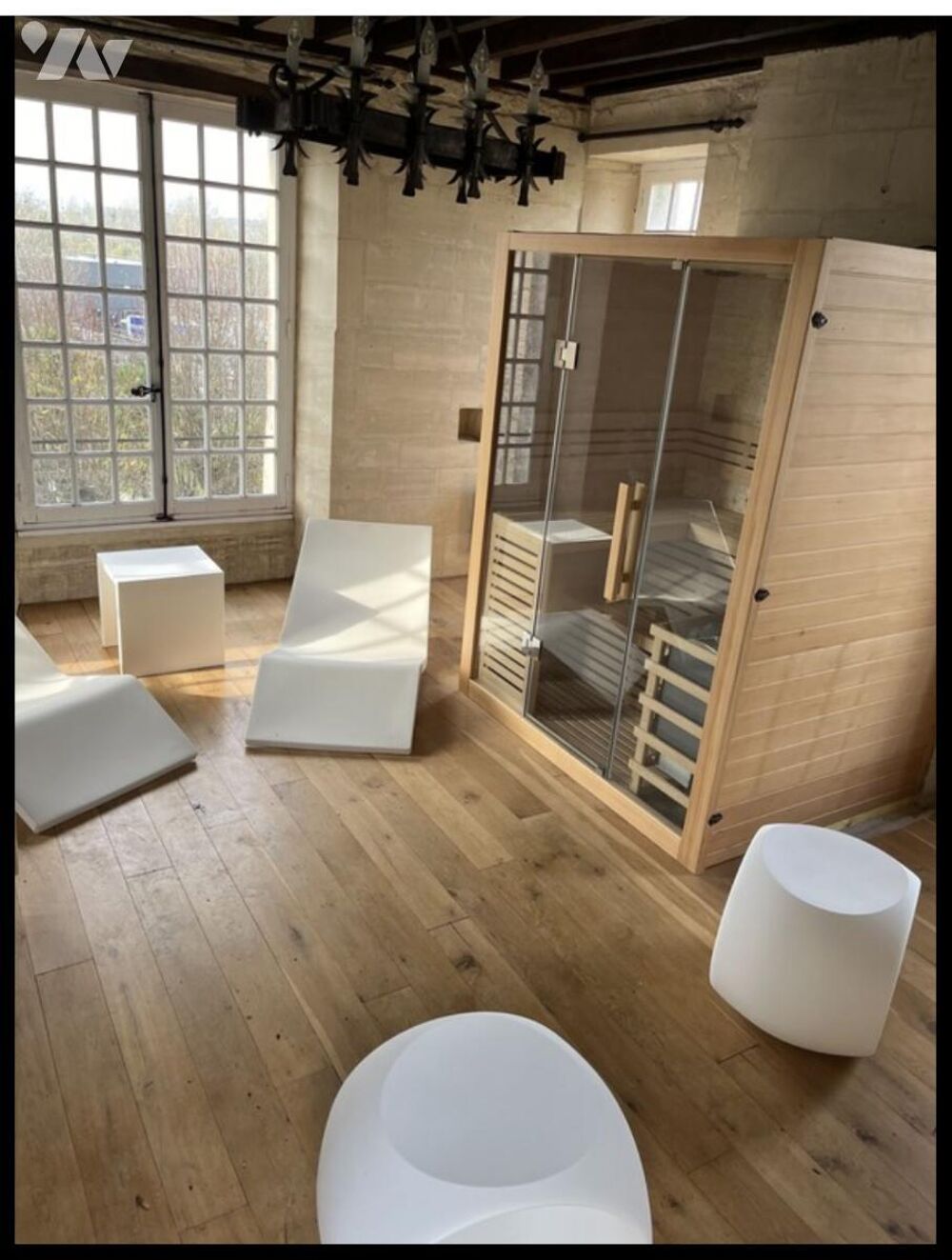 � vendre  Maison Creully (14480)