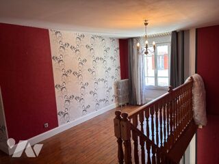  Maison à vendre 4 pièces 115 m²