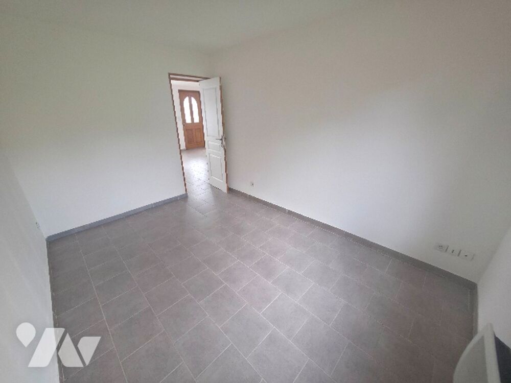 Location Appartement location Rez de jardin LUMBRES Lumbres