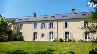  Maison � vendre 15 + pi�ces 430 m�