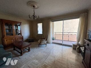  Appartement � vendre 2 pi�ces 54 m�