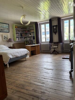 Maison à vendre 5 pièces 195 m²