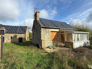  Maison � vendre 4 pi�ces 37 m�