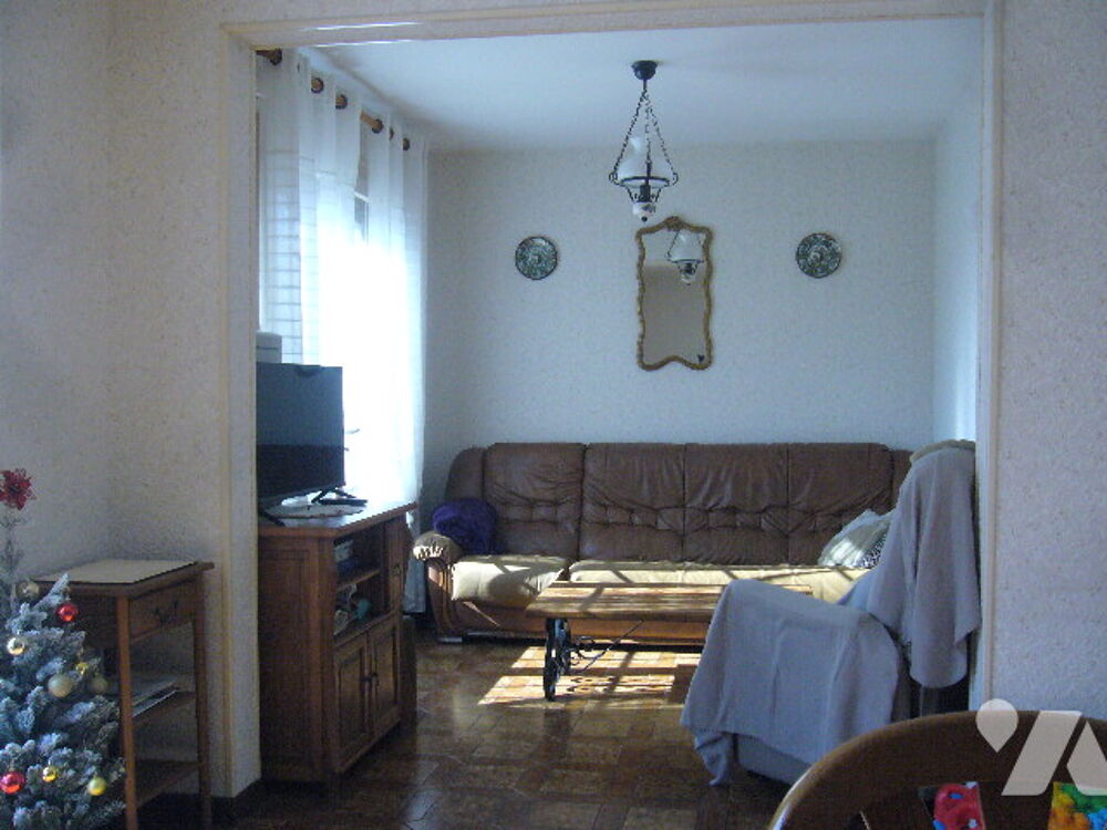 Vente Maison LAPALISSE MAISON AVEC JARDIN HABITABLE DE SUITE Lapalisse