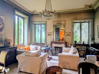  Maison � vendre 14 pi�ces 453 m�