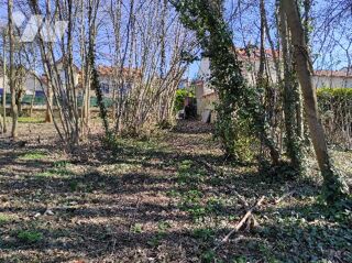  Terrain à vendre 