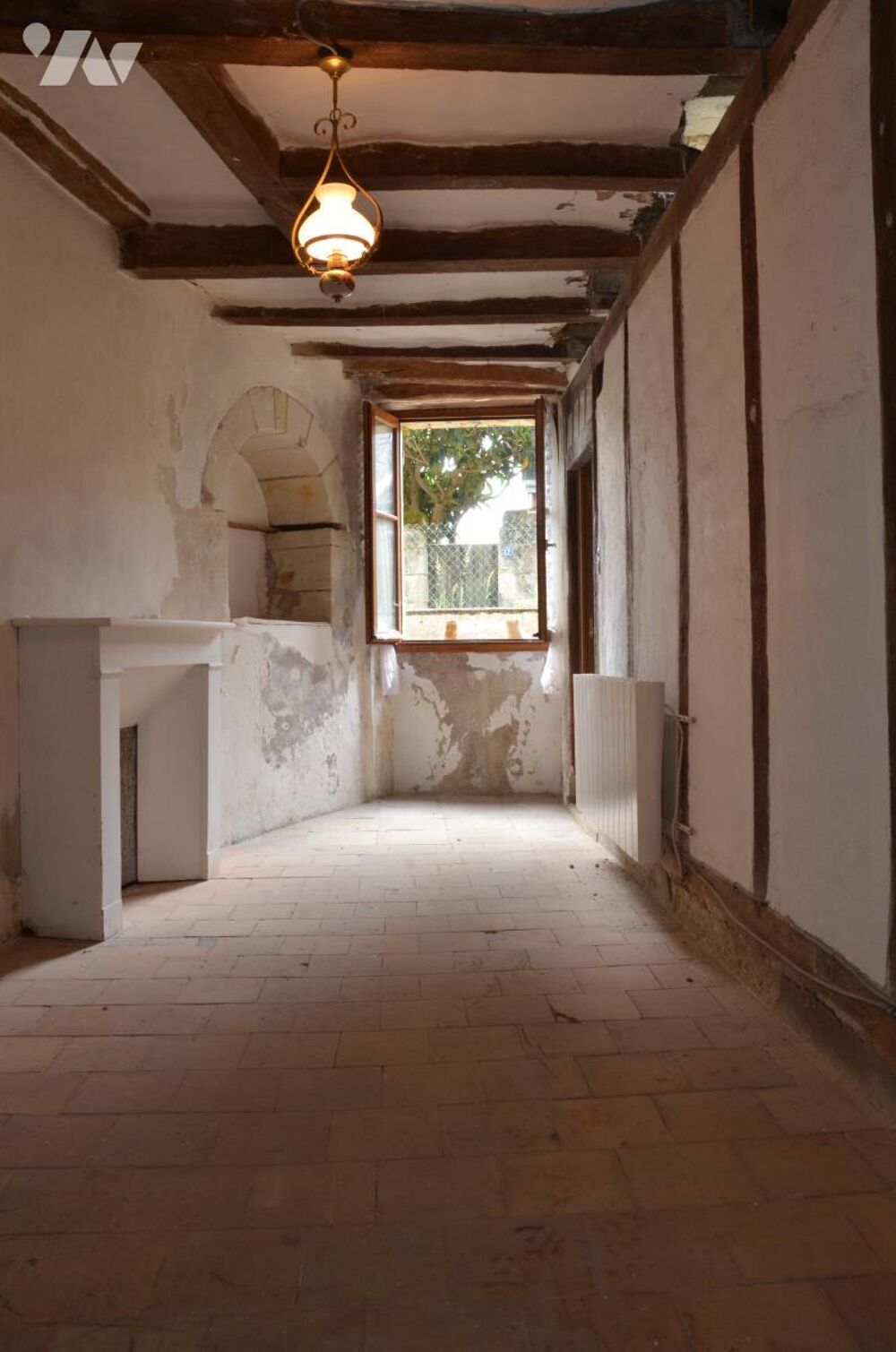 Vente Maison Un ensemble trolgodyte à rénover Rochecorbon