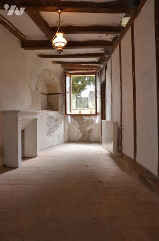  Maison à vendre 6 pièces 105 m²