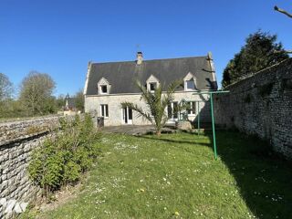  Maison à vendre 4 pièces 117 m²