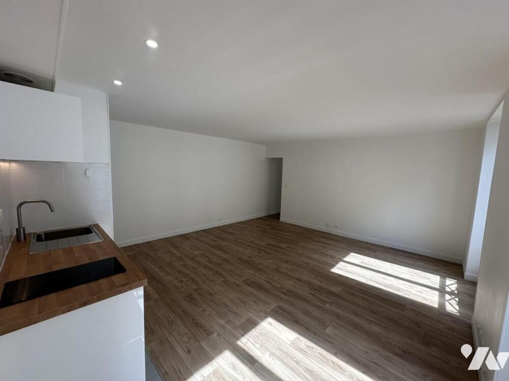 Appartement a louer paris-9e-arrondissement - 3 pièce(s) - 52 m2 - Surfyn