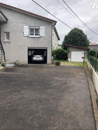  Maison à vendre 1 pièce 88 m²
