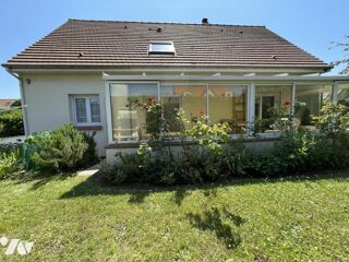  Maison à vendre 6 pièces 170 m²