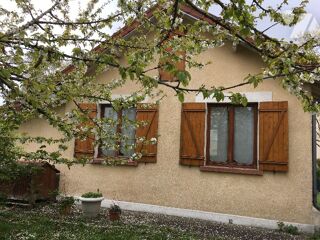  Maison � vendre 5 pi�ces 50 m�