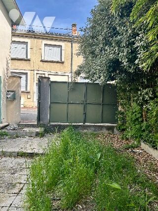  Maison � vendre 5 pi�ces 106 m�