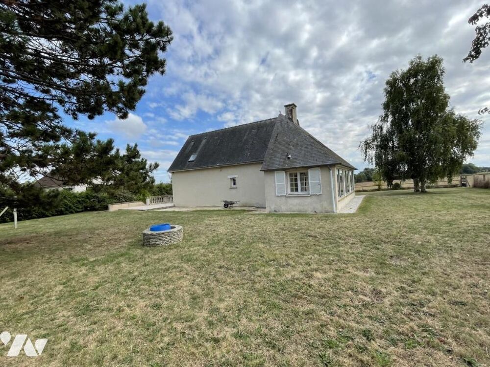 Vente Maison Maison HORS LOTISSEMENT Cairon