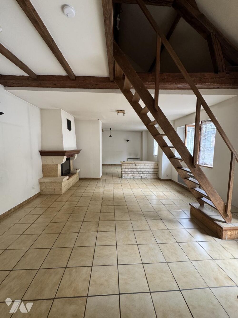Maison 3 pièces 92 m² · à Verneuil-en-Halatte · 92 m² · 149 000 €