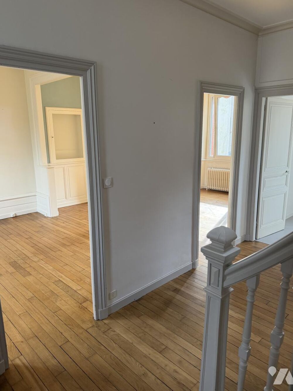 Vente Maison avec garage à Saint-Brieuc - St-Michel