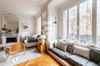  Appartement  vendre 7 pices 152 m