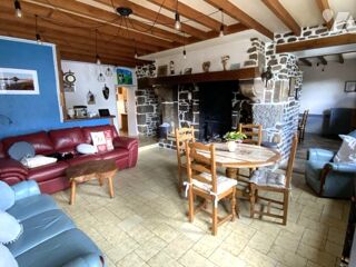  Maison à vendre 5 pièces 122 m²