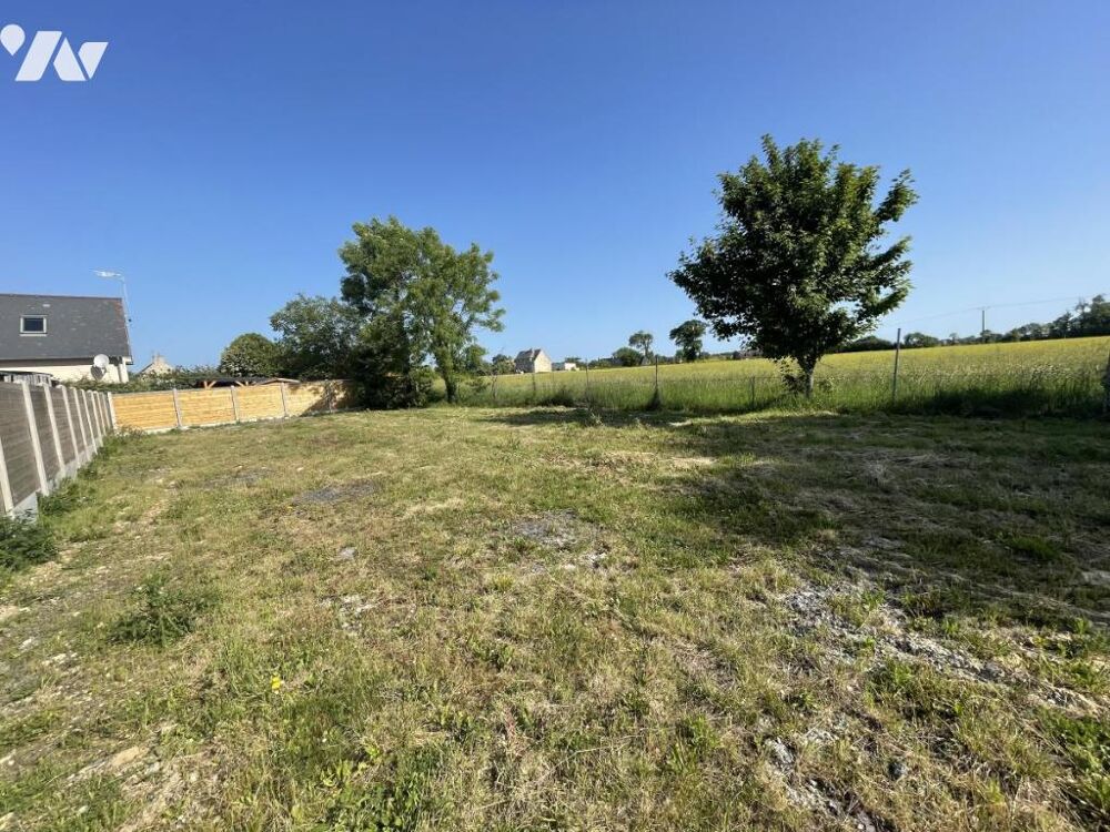 Vente Terrain Terrain hors lotissement Tracy-sur-mer
