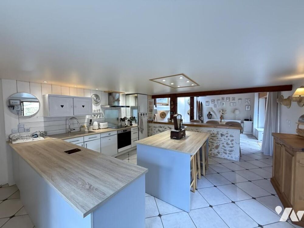 Vente Maison Ensemble immobilier Oyonnax