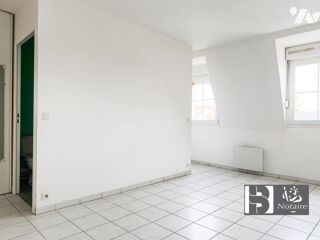  Appartement � vendre 1 pi�ce 23 m�