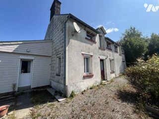  Maison à vendre 5 pièces 116 m²