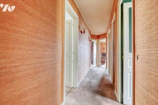  Appartement � vendre 3 pi�ces 59 m�