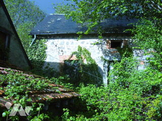  Maison � vendre 4 pi�ces 60 m�