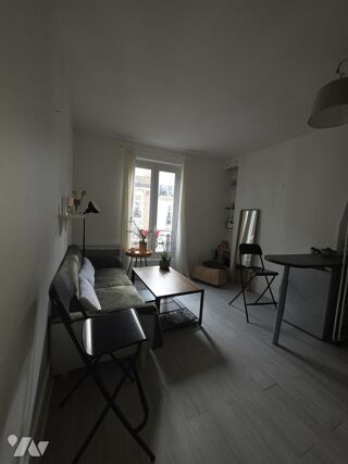  Appartement � vendre 2 pi�ces 26 m�